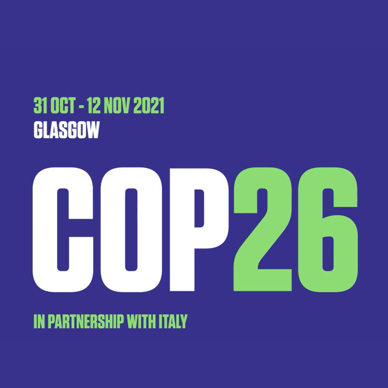 COP26 and net zero: If not now, then when | Journal | LOM Architects - LOM