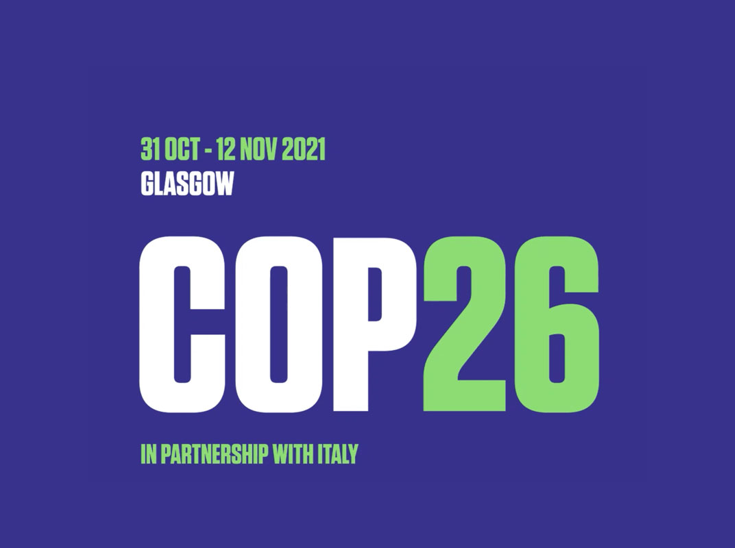 COP26 and net zero: If not now, then when | Journal | LOM Architects - LOM