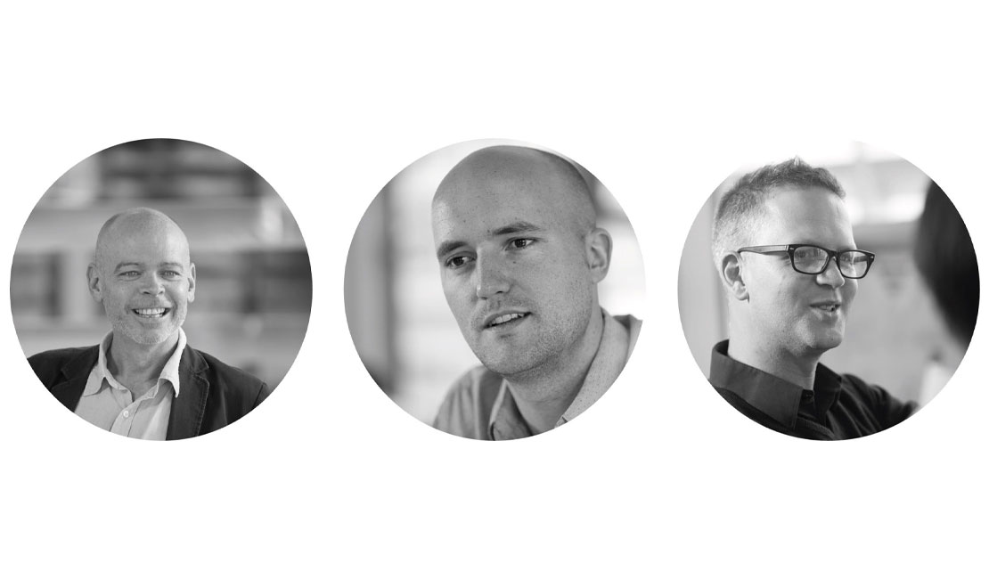 LOM expands leadership team with new promotions | Journal | LOM Architecture