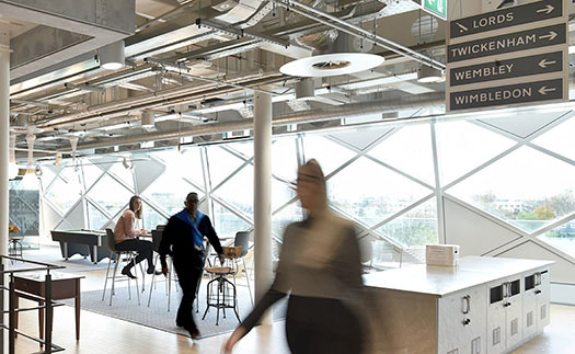 Clearing the path towards net zero | Journal | LOM Architects - LOM