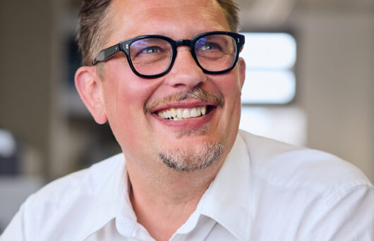 Simon Bird | Team Members | LOM Architects - LOM