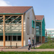 Barn X