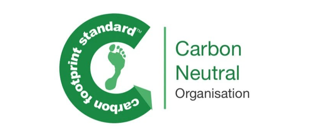 LOM certified as a Carbon Neutral Organisation | Journal | LOM Architects