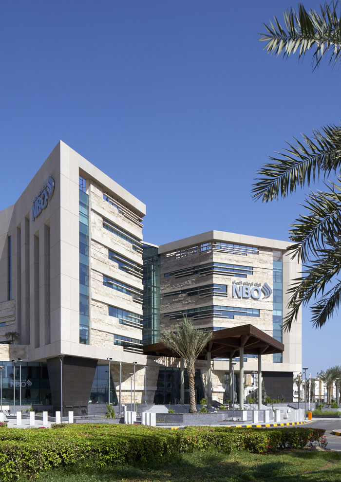 National Bank of Oman | Projects | LOM - LOM