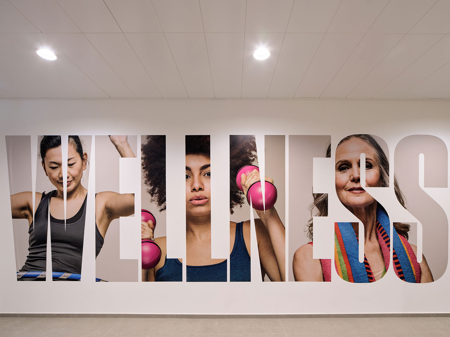Roche Products | Projects | LOM - LOM