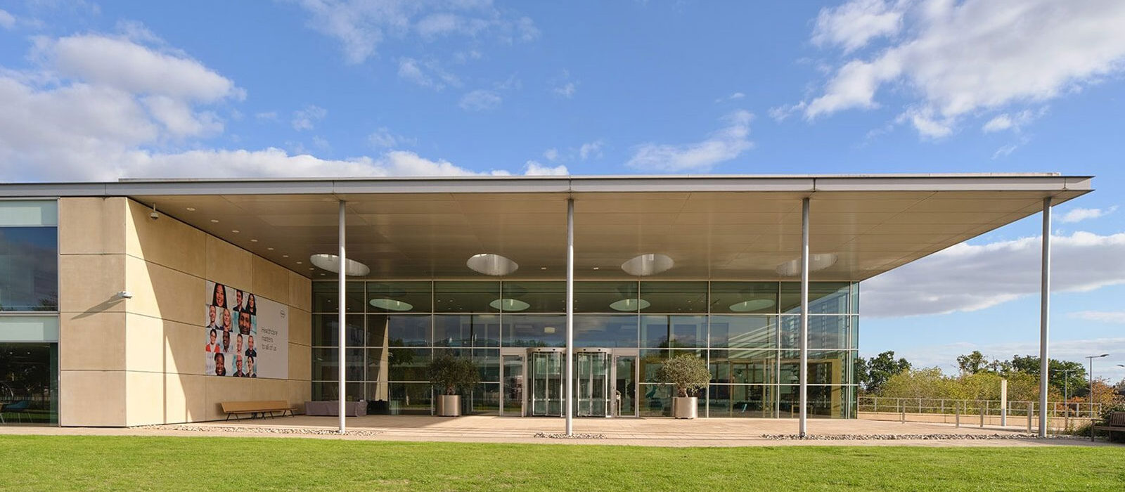 Roche Products | Projects | LOM - LOM