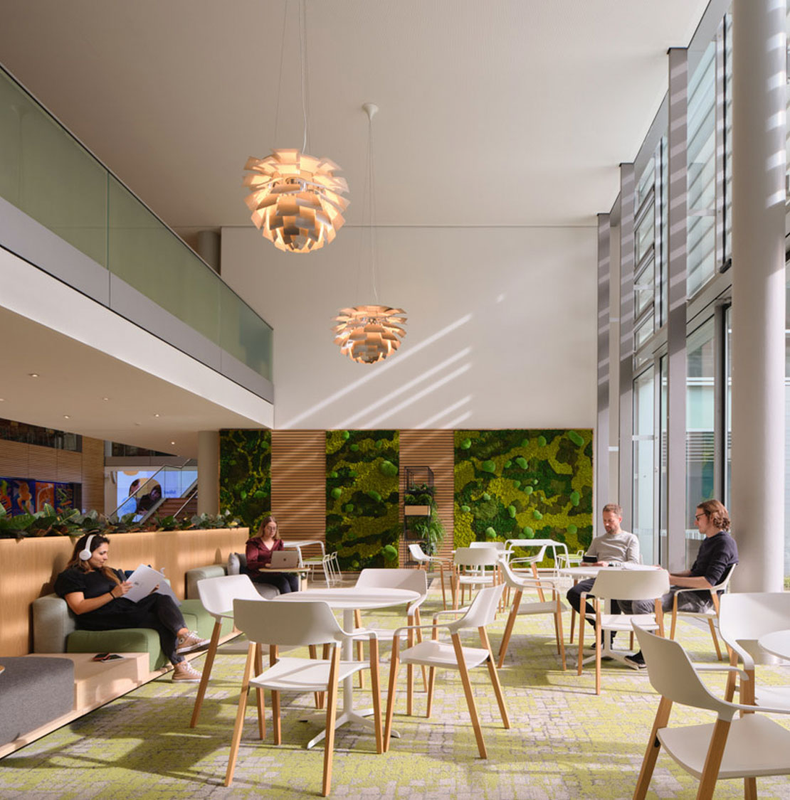 Roche Products | Projects | LOM - LOM