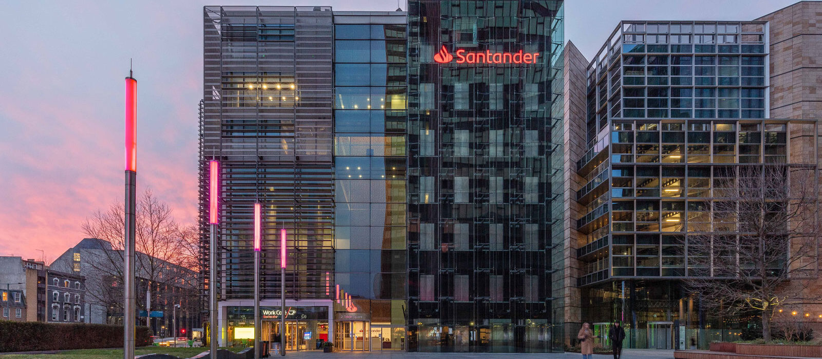 Triton Square | Projects | LOM - LOM