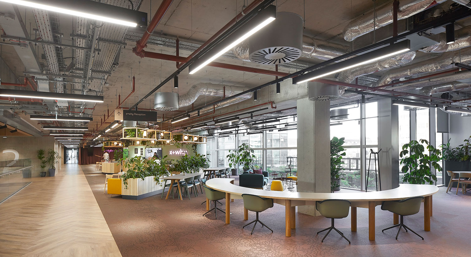 Unity Place | Projects | LOM - LOM