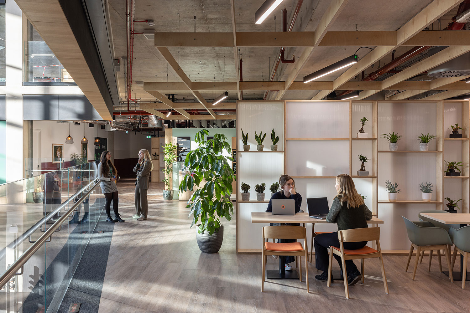 Unity Place | Projects | LOM - LOM