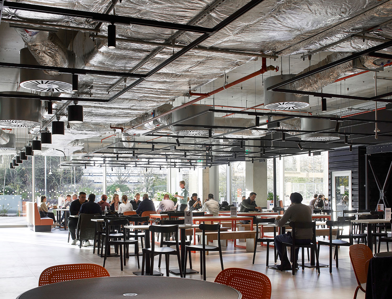 Unity Place | Projects | LOM - LOM