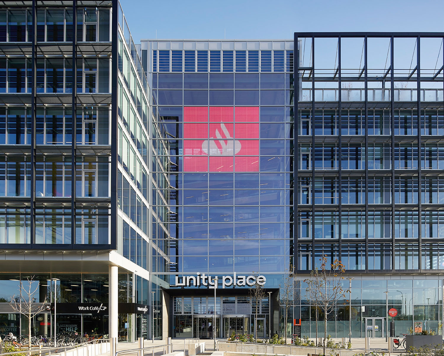 Unity Place | Projects | LOM - LOM