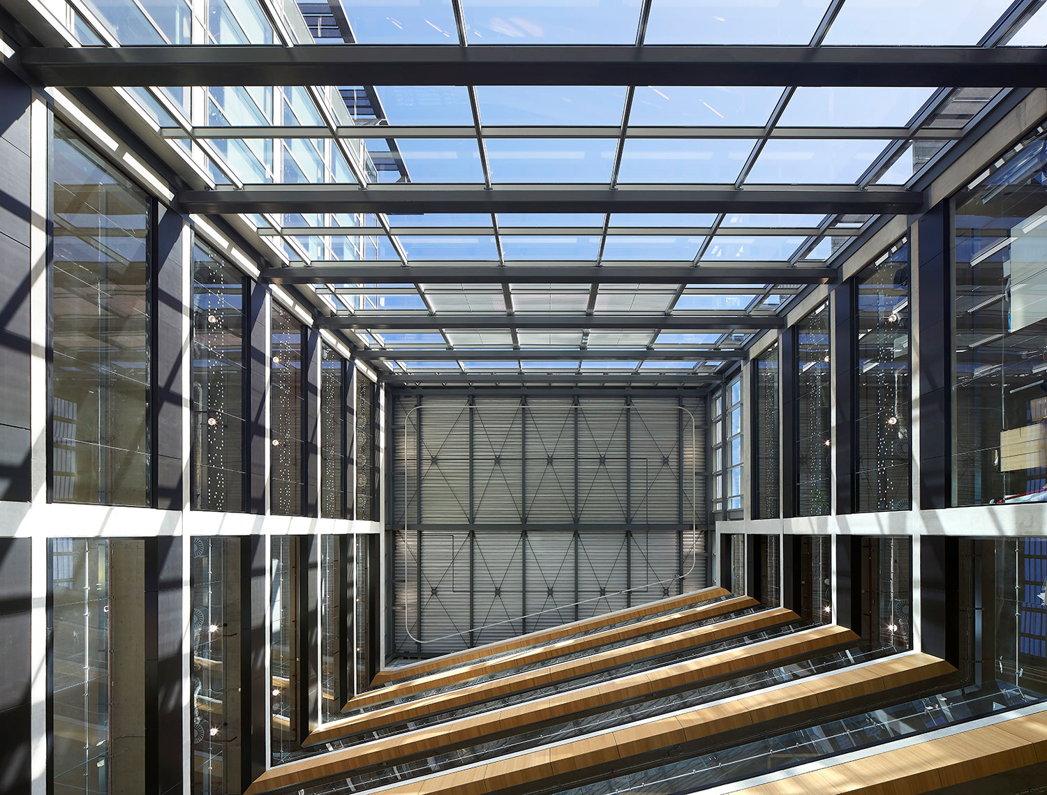 Unity Place | Projects | LOM - LOM