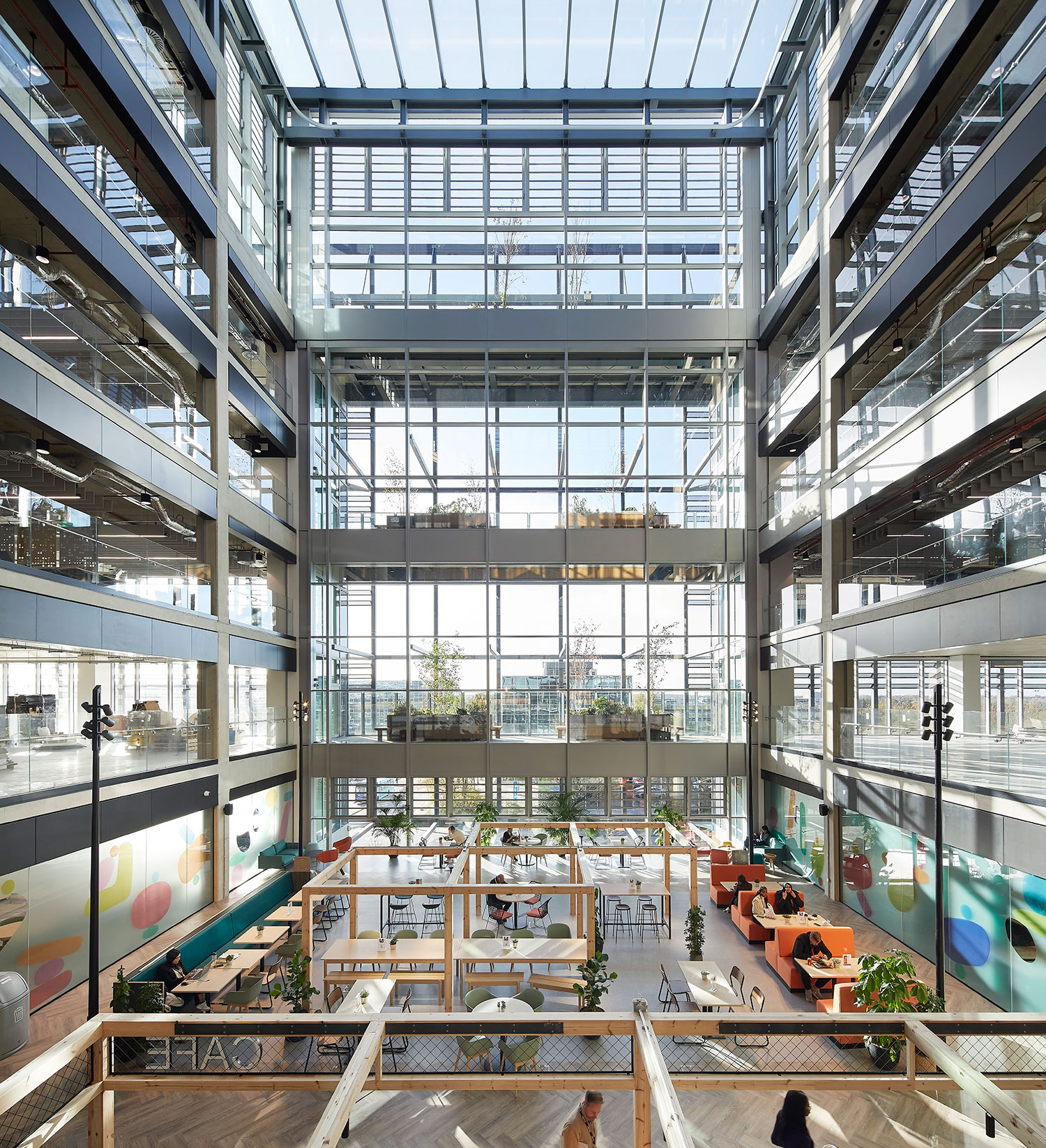 Unity Place | Projects | LOM - LOM