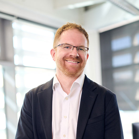 John Avery | Team Members | LOM Architects - LOM