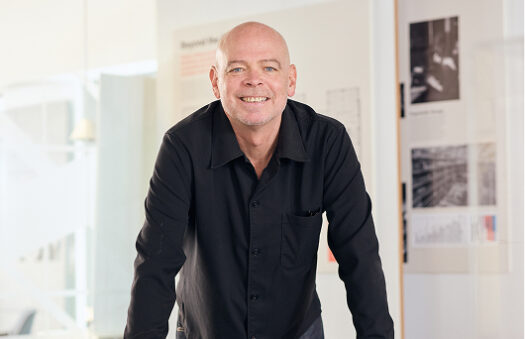 Patrick Hastings | Team Members | LOM Architects - LOM