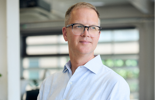 Tom Hofton | Team Members | LOM Architects - LOM