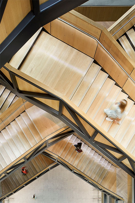 LOM named as finalist for Architectural Practice of the Year | Journal | LOM Architects - LOM