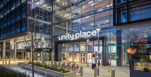 LOM wins Architectural Practice of the Year | News | LOM - LOM