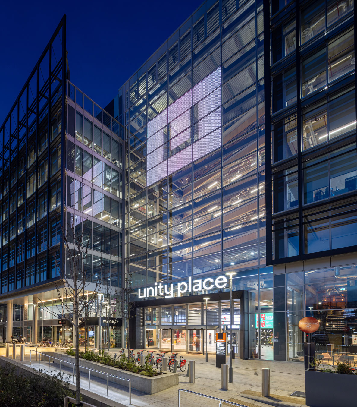 LOM wins Architectural Practice of the Year | News | LOM - LOM