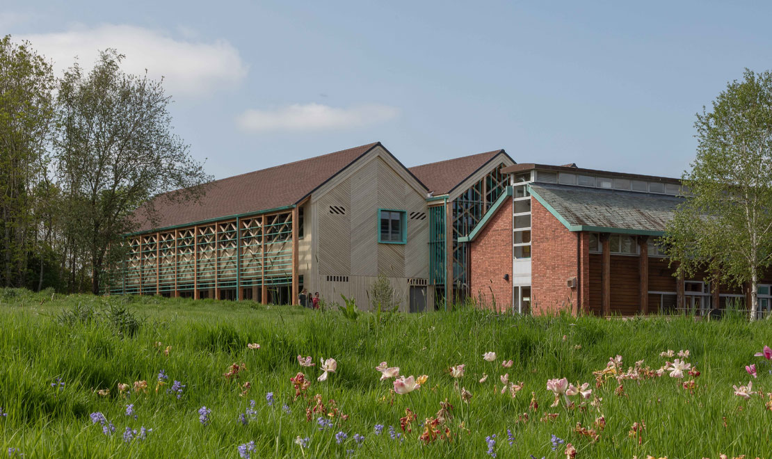 LOM wins Architectural Practice of the Year | News | LOM