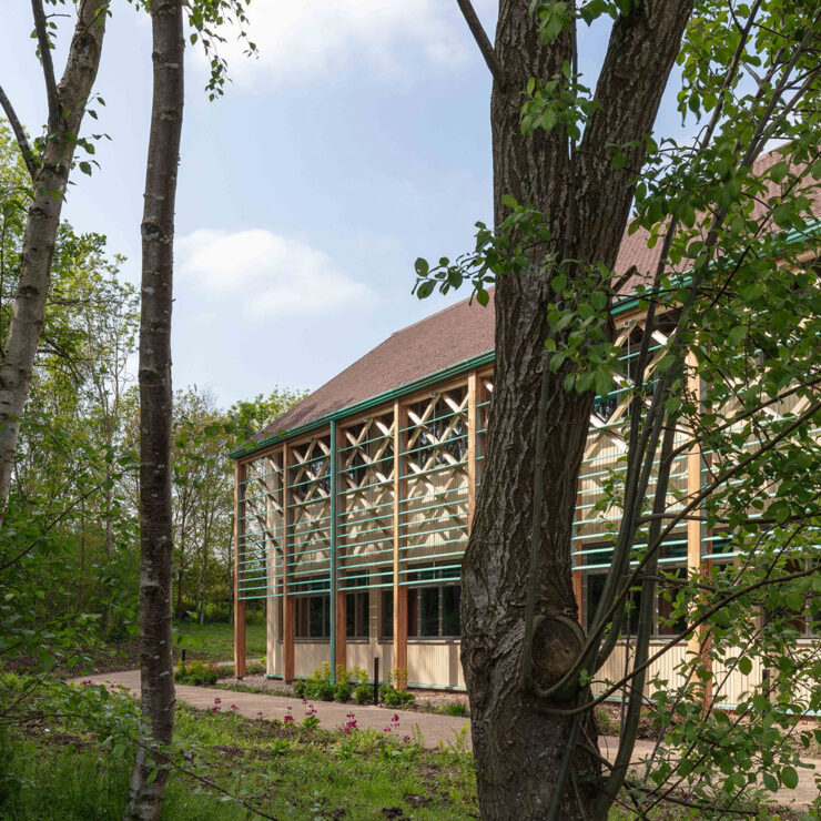 Impact | Insight & Imagination | LOM - LOM