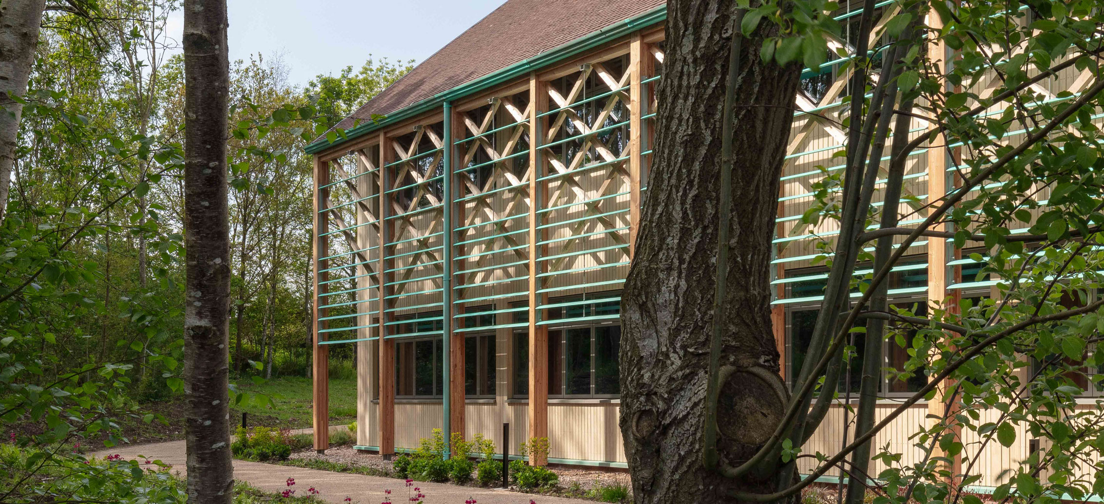 Impact | LOM Architects - LOM