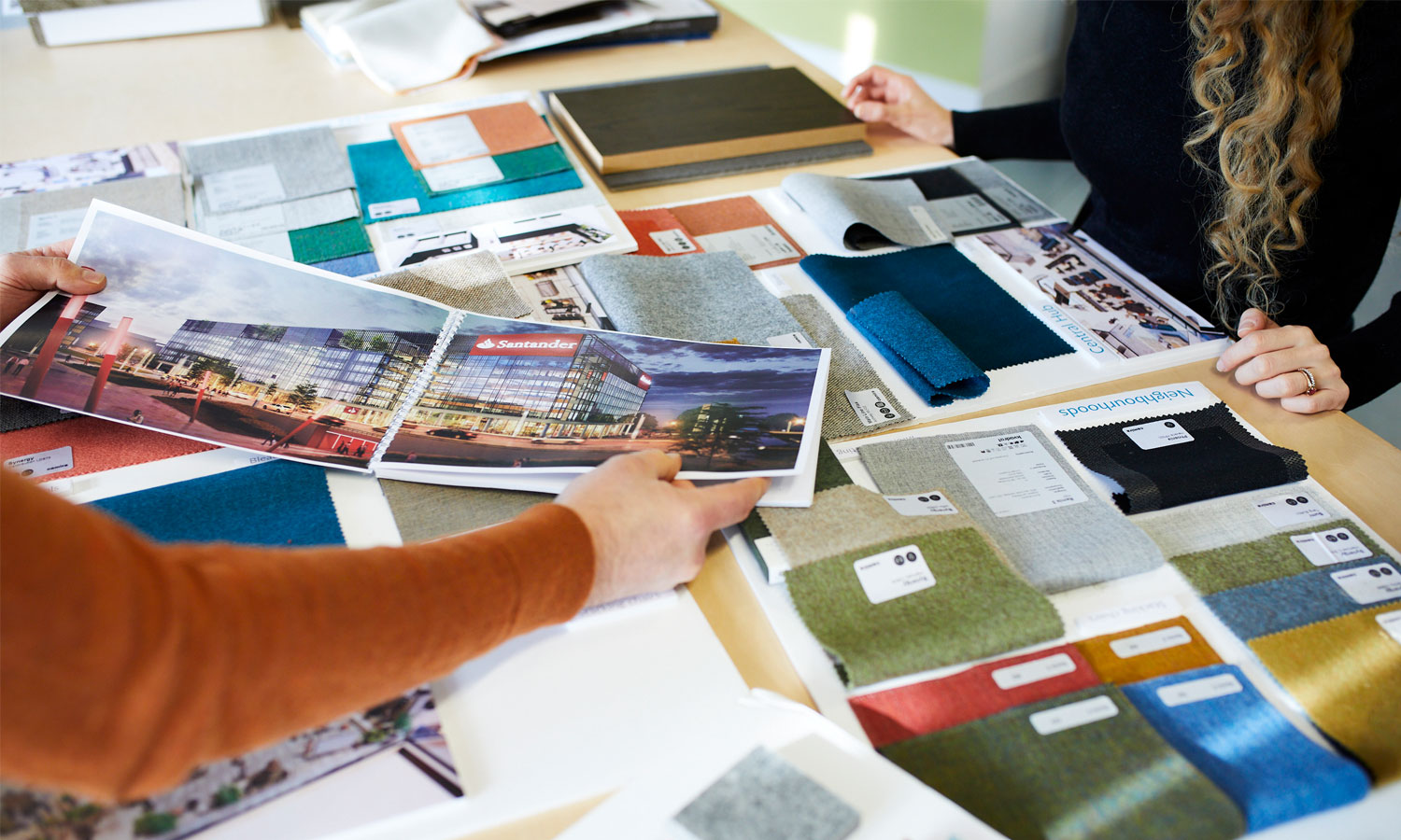 Our Approach & Vision | Who We Are | LOM Architects - LOM