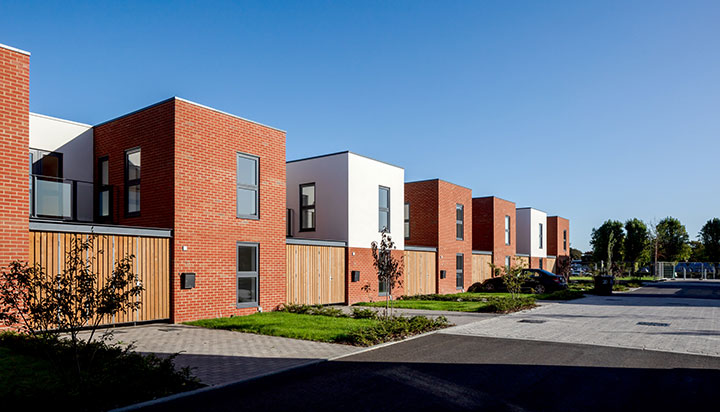 Bata Mews | Projects | LOM Architecture