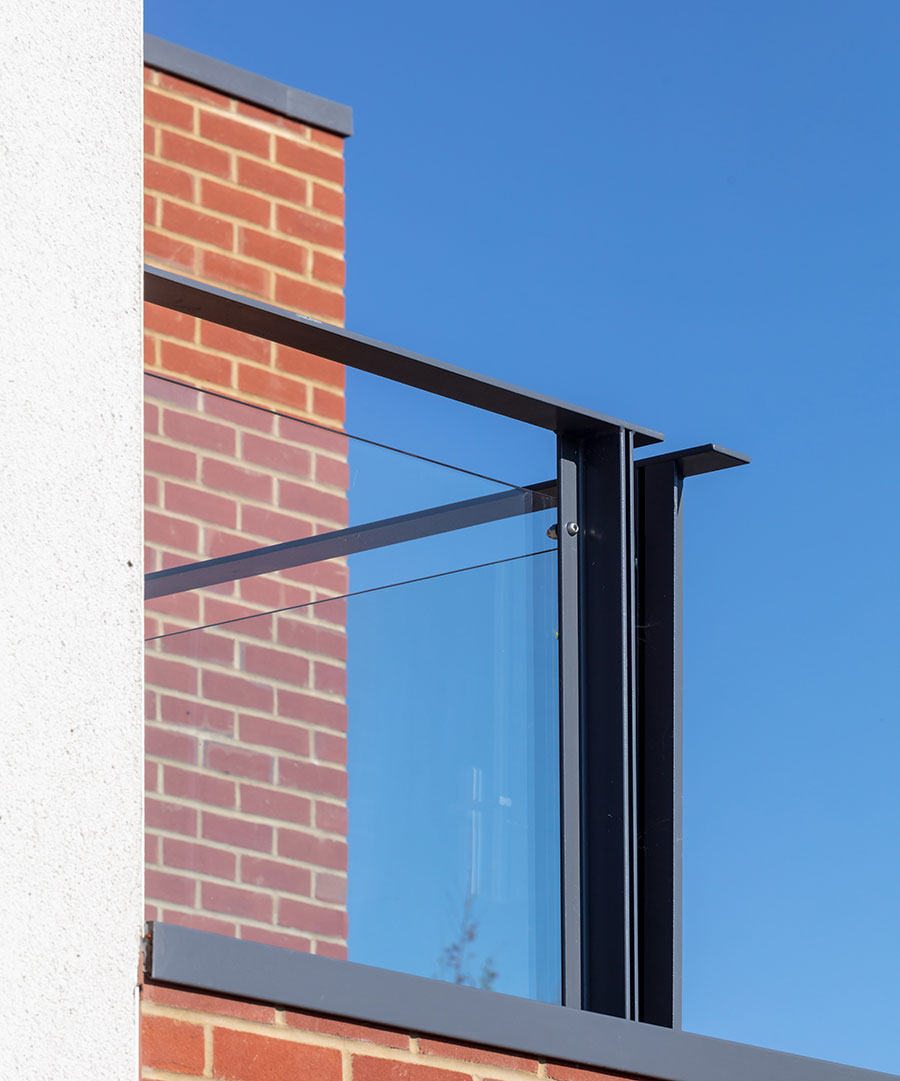 Bata Mews | Projects | LOM Architecture