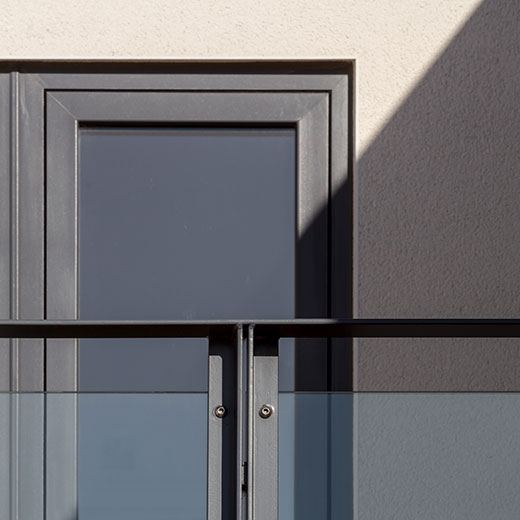 Bata Mews | Projects | LOM Architecture