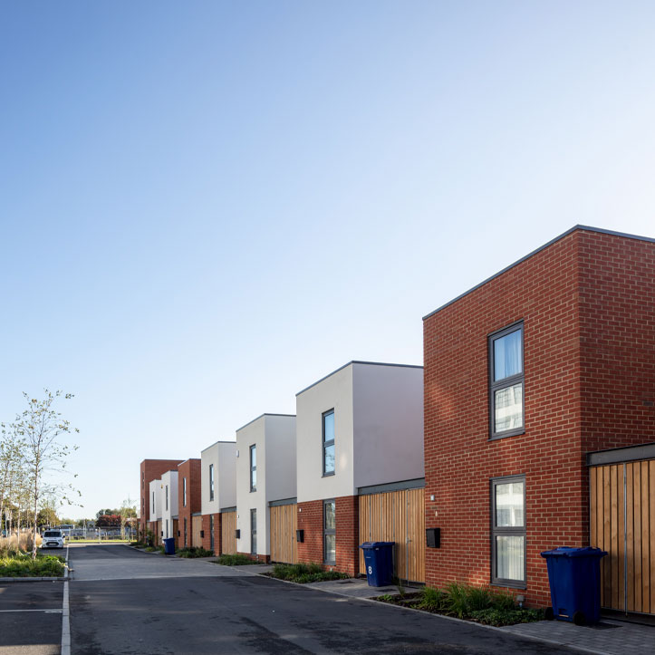 Bata Mews | Projects | LOM Architecture - LOM
