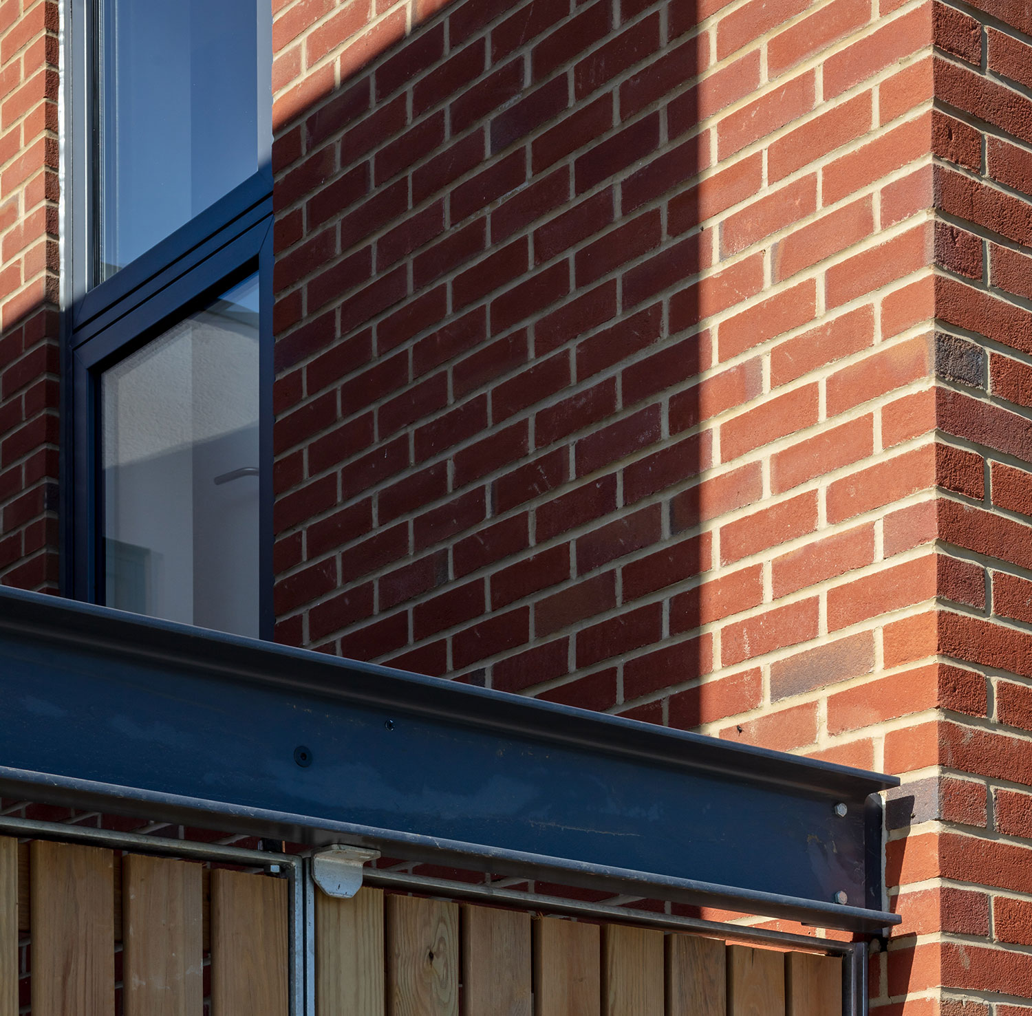 Bata Mews | Projects | LOM Architecture - LOM