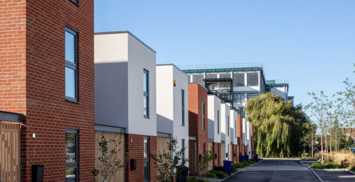 Bata Mews | Projects | LOM Architecture - LOM