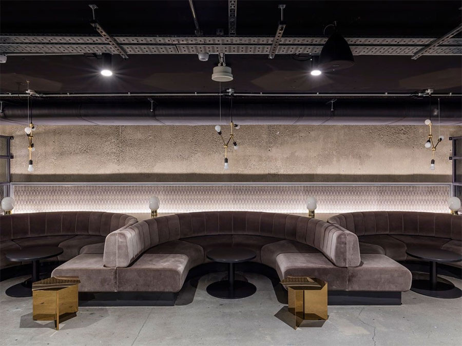 RocketSpace London | Projects | LOM Architects