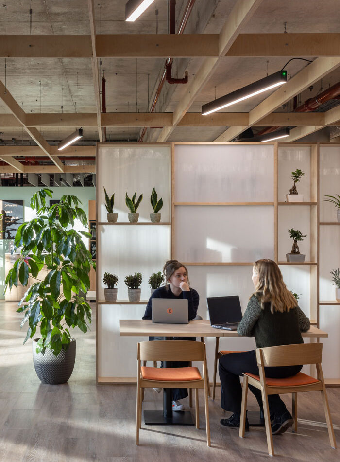 x+why MK | Project | LOM Architects - LOM