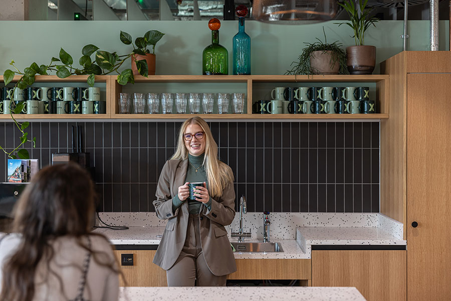 x+why MK | Projects | LOM Architects