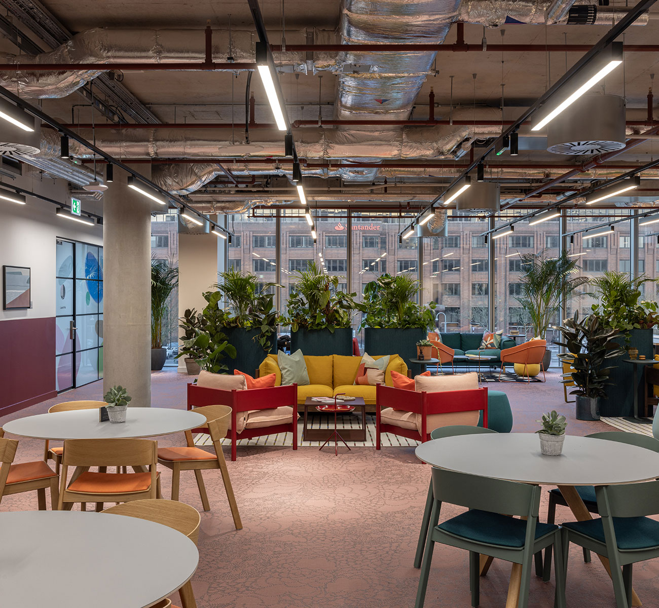 x+why MK | Projects | LOM Architects