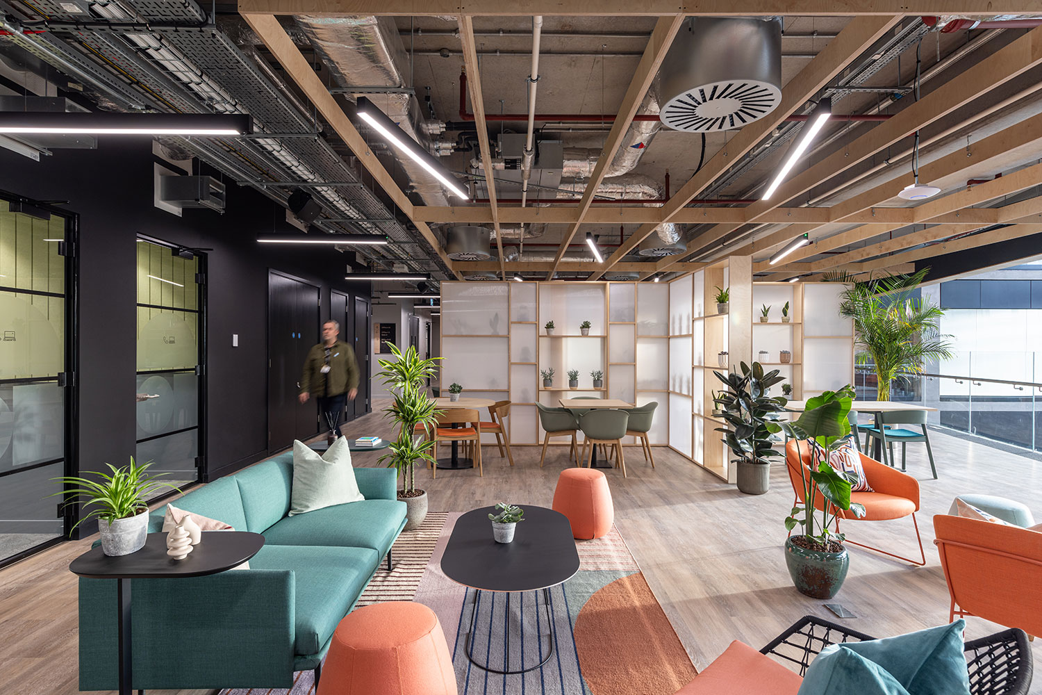 x+why MK | Projects | LOM Architects - LOM