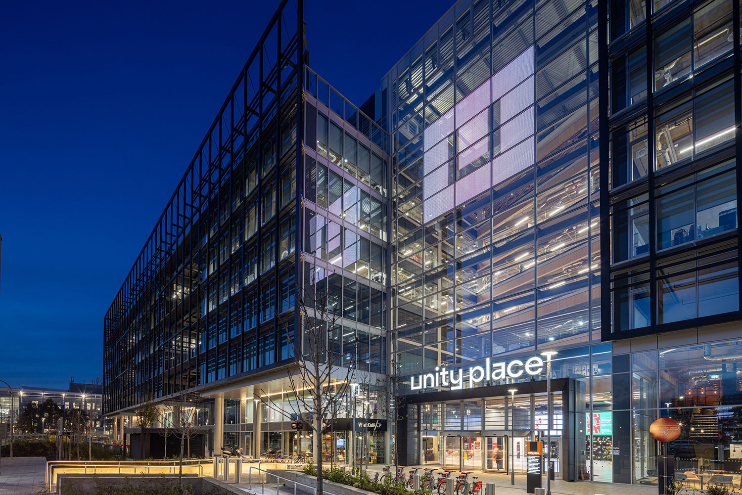 x+why MK | Projects | LOM Architects - LOM
