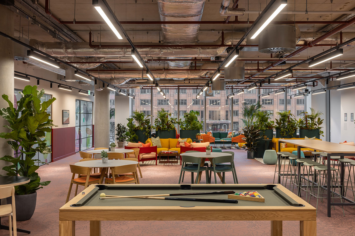 x+why MK | Projects | LOM Architects - LOM