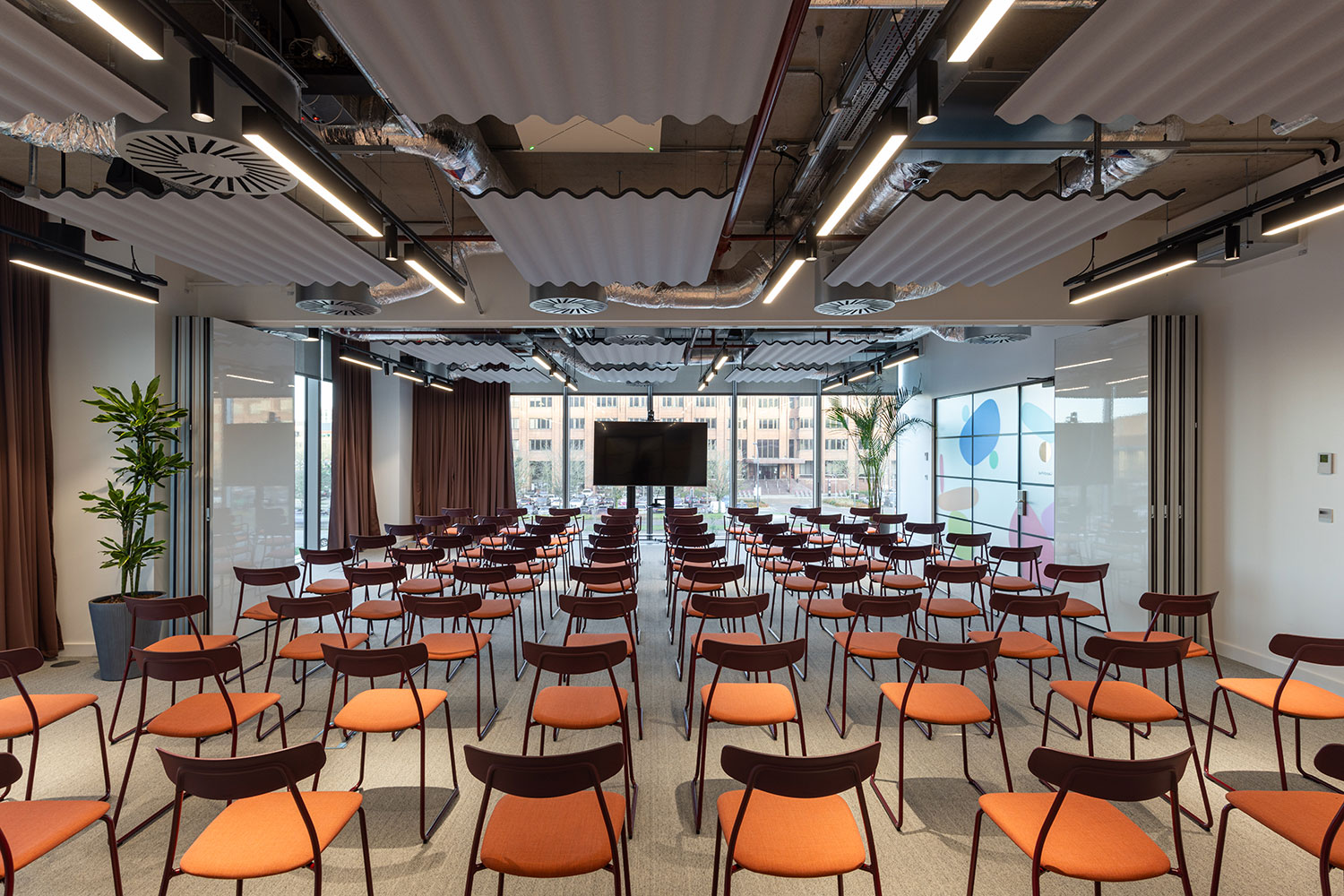 x+why MK | Projects | LOM Architects - LOM