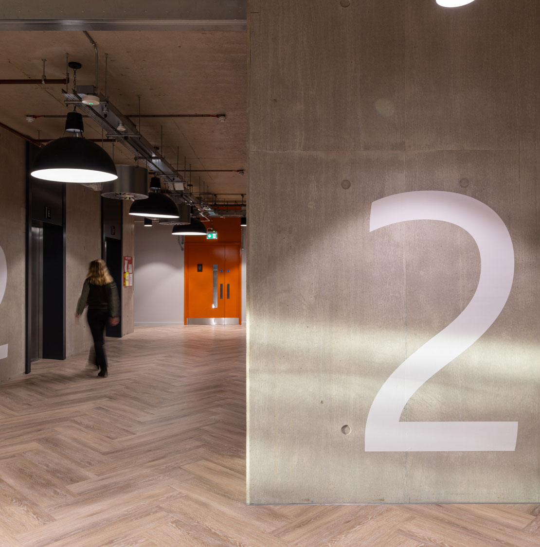 x+why MK | Projects | LOM Architects - LOM