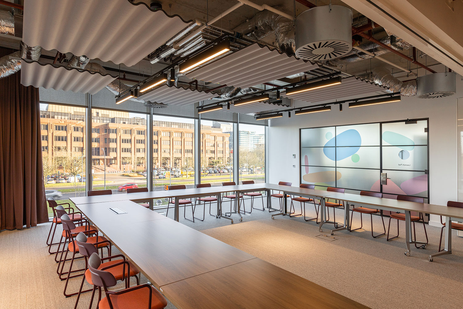 x+why MK | Projects | LOM Architects - LOM