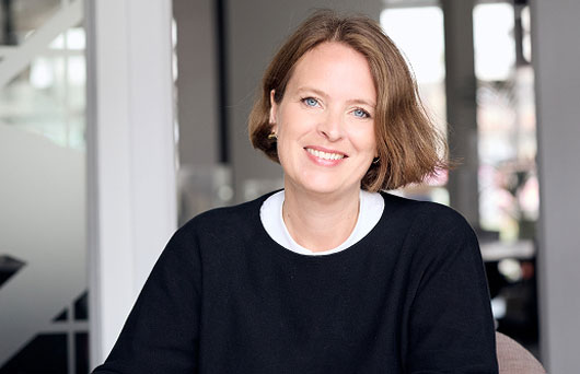 Emily Cassel | Team Members | LOM Architects - LOM