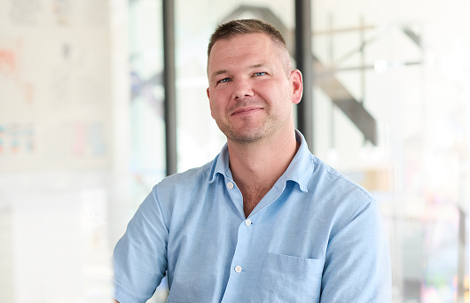 James Fellows | Team Members | LOM Architects - LOM