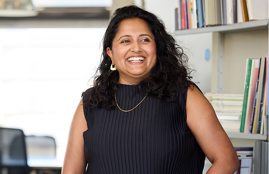 Maliha Haque | Team Members | LOM Architects - LOM