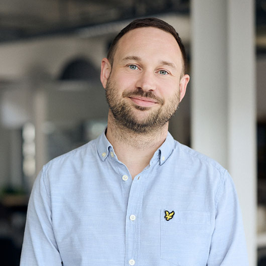 Scott Jenkins | Team Members | LOM Architects - LOM