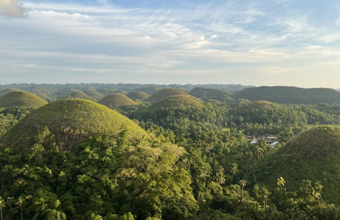 2024 Travel Bursary: Alyana Rosete’s journey to the Philippines | Journal | LOM Architects - LOM