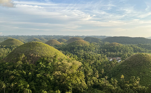 2024 Travel Bursary: Alyana Rosete’s journey to the Philippines | Journal | LOM Architects - LOM